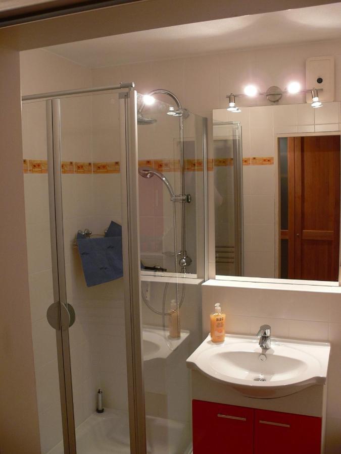 Ferienwohnung Am Goldbach Pool Sauna Obermaiselstein Extérieur photo