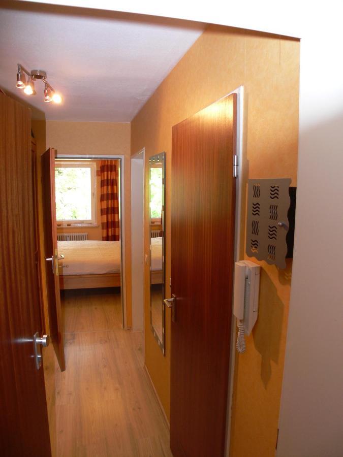 Ferienwohnung Am Goldbach Pool Sauna Obermaiselstein Extérieur photo