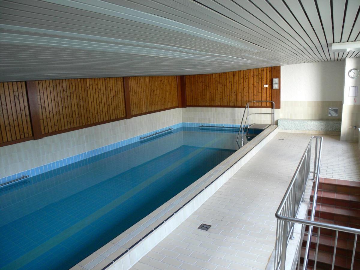 Ferienwohnung Am Goldbach Pool Sauna Obermaiselstein Extérieur photo